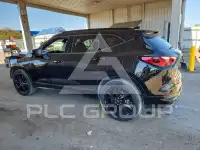 2019 Chevrolet Blazer photo
