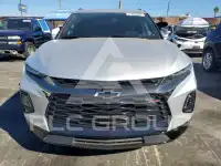 2019 Chevrolet Blazer фото