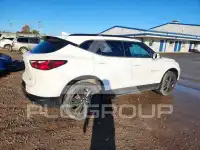 2019 Chevrolet Blazer фото