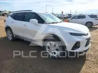 2019 Chevrolet Blazer photo
