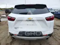 2019 Chevrolet Blazer фото