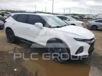 2019 Chevrolet Blazer photo