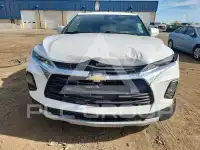 2019 Chevrolet Blazer photo
