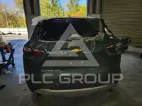 2019 Chevrolet Blazer photo