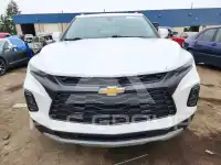 2019 Chevrolet Blazer фото