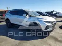2019 Chevrolet Blazer фото