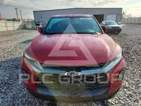 2019 Chevrolet Blazer photo