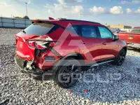 2019 Chevrolet Blazer photo
