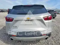 2019 Chevrolet Blazer photo