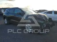 2019 Chevrolet Blazer фото