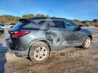 2019 Chevrolet Blazer photo
