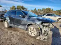 2019 Chevrolet Blazer photo