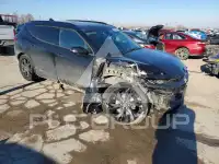 2019 Chevrolet Blazer фото