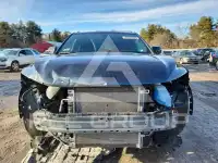 2019 Chevrolet Blazer photo