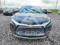 2019 Chevrolet Blazer фото