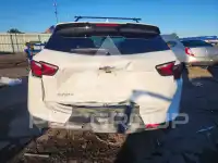 2019 Chevrolet Blazer photo