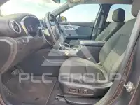 2019 Chevrolet Blazer фото