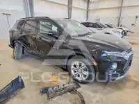 2019 Chevrolet Blazer фото