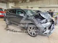 2019 Chevrolet Blazer фото