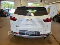 2019 Chevrolet Blazer photo