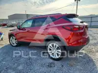 2019 Chevrolet Blazer фото