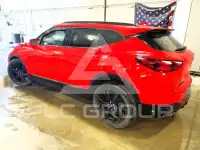 2019 Chevrolet Blazer фото