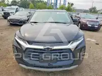 2019 Chevrolet Blazer фото