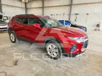 2019 Chevrolet Blazer фото
