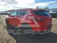 2019 Chevrolet Blazer фото