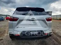 2019 Chevrolet Blazer фото