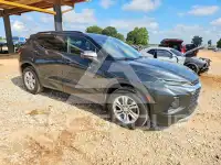 2019 Chevrolet Blazer фото
