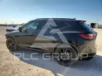 2019 Chevrolet Blazer фото