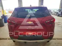 2019 Chevrolet Blazer фото