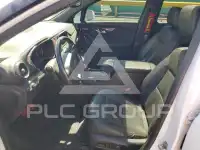 2019 Chevrolet Blazer photo