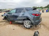 2019 Chevrolet Blazer photo