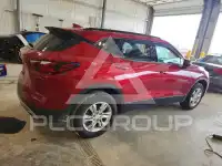 2019 Chevrolet Blazer фото