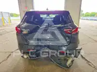 2019 Chevrolet Blazer фото