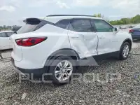 2019 Chevrolet Blazer фото