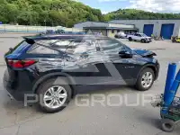 2019 Chevrolet Blazer photo