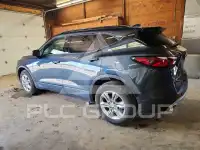 2019 Chevrolet Blazer photo