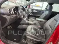 2019 Chevrolet Blazer фото
