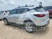 2019 Chevrolet Blazer фото