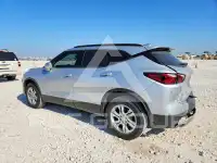 2019 Chevrolet Blazer фото