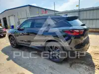 2019 Chevrolet Blazer фото