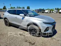 2019 Chevrolet Blazer фото