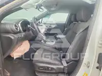 2019 Chevrolet Blazer photo
