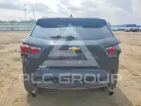 2019 Chevrolet Blazer фото