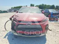2019 Chevrolet Blazer photo