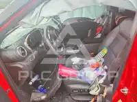 2019 Chevrolet Blazer фото