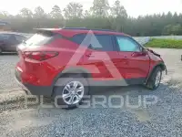 2019 Chevrolet Blazer фото